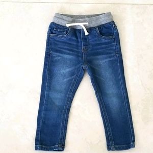 Boys 2t skinny jeans